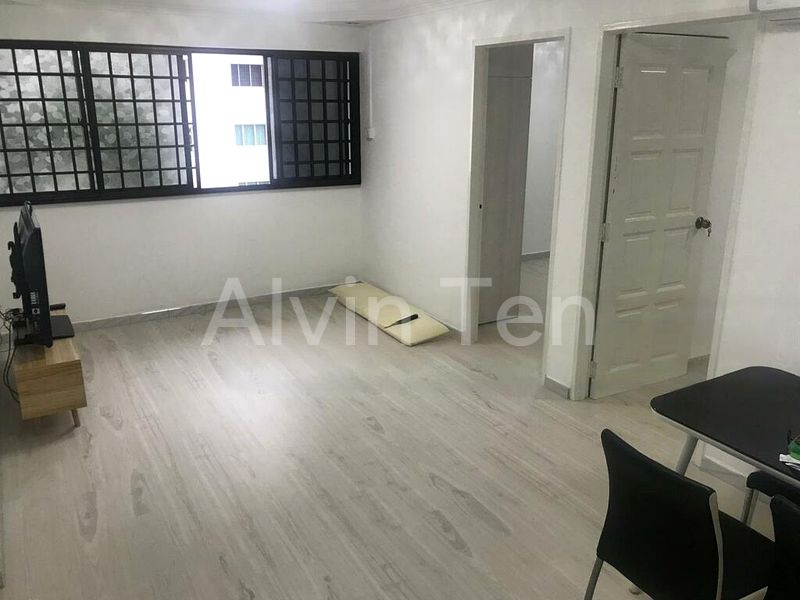 3 Room (3NG) HDB for Sale in  195 Bishan Street 13 - Image 4